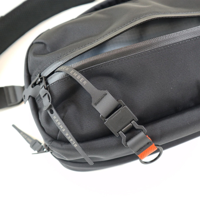 black ember,ブラックエンバー,black ember 通販,black ember 東京取り扱い店舗,7225015, GRIP SLING 6 EmberTex