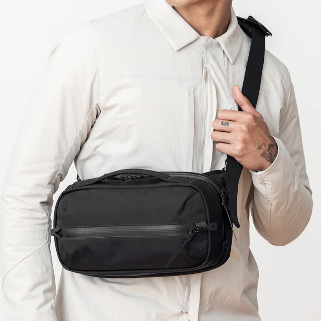 black ember,ブラックエンバー,black ember 通販,black ember 東京取り扱い店舗,7225015, GRIP SLING 6 EmberTex