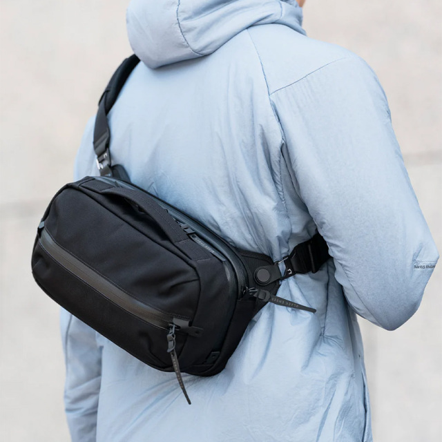 black ember,ブラックエンバー,black ember 通販,black ember 東京取り扱い店舗,7225015, GRIP SLING 6 EmberTex