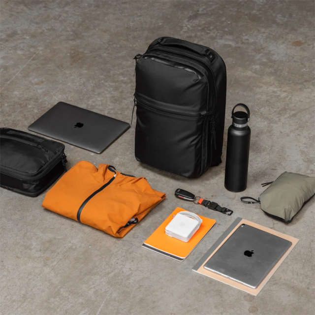 BLACK EMBER (ブラックエンバー) [ CITADEL 18 ] 7223017 / Cordura