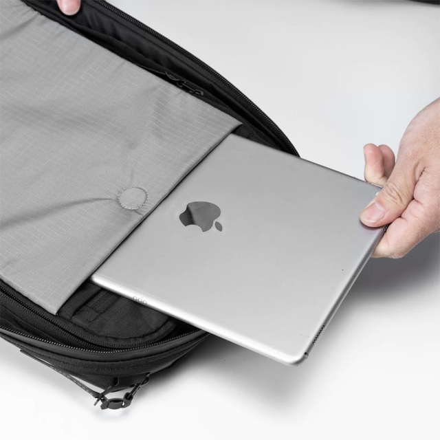 【ciatre】 daypack ブラック PORTERYOSHIDA_382-
