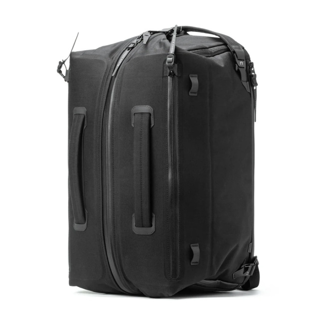 BLACK EMBER (ブラックエンバー) [DEX 30 ] 7223001 / 2way Cordura 