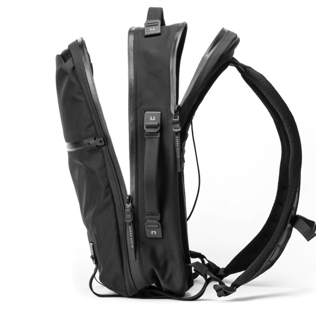 black ember,ブラックエンバー,7223020,NEW MODULAR HANDLE,CITADEL 25 HANDLE