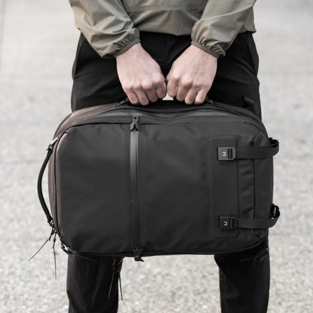 black ember,ブラックエンバー,7223020,NEW MODULAR HANDLE,CITADEL 25 HANDLE