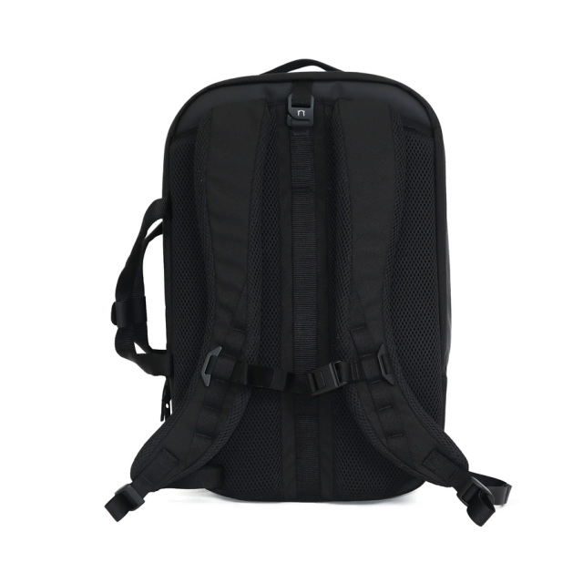 black ember,ブラックエンバー,7224002,RECTANGLE 2WAY PACK,black ember 通販,black ember 東京取り扱い店舗