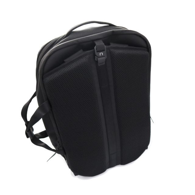 black ember,ブラックエンバー,7224002,RECTANGLE 2WAY PACK,black ember 通販,black ember 東京取り扱い店舗