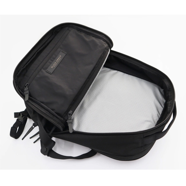 black ember,ブラックエンバー,7224002,RECTANGLE 2WAY PACK,black ember 通販,black ember 東京取り扱い店舗