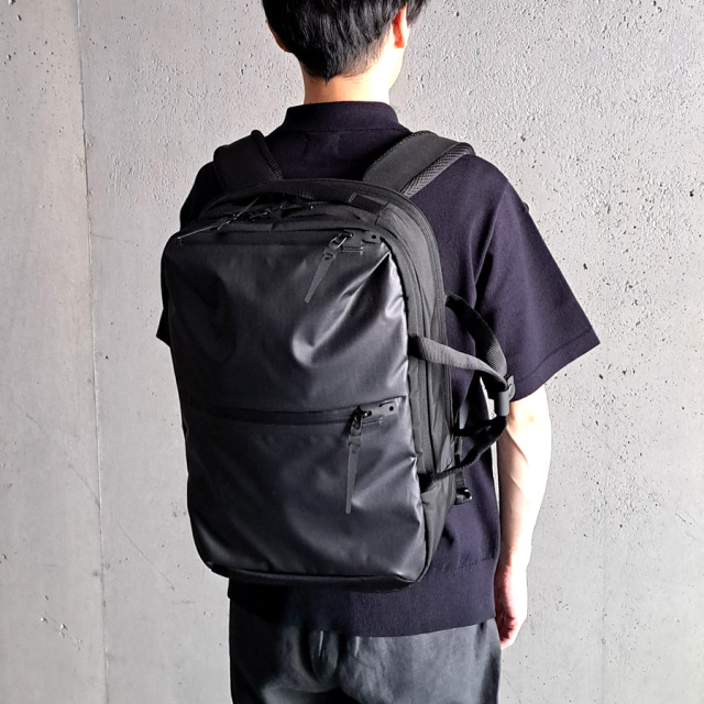 black ember,ブラックエンバー,7224002,RECTANGLE 2WAY PACK,black ember 通販,black ember 東京取り扱い店舗