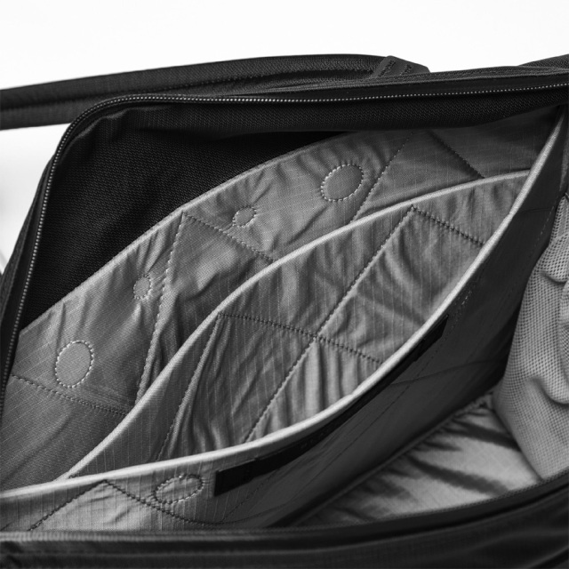 black ember,ブラックエンバー,WPT-TOTE,7223019