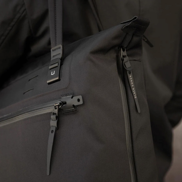 black ember,ブラックエンバー,WPT-TOTE,7223019