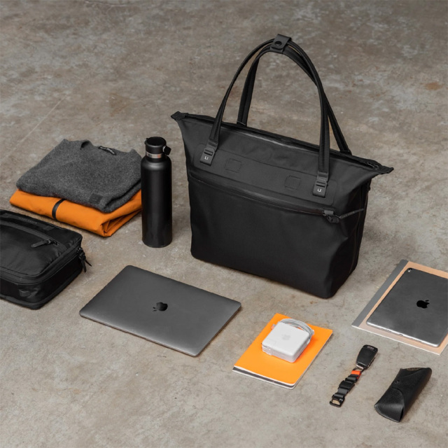 black ember,ブラックエンバー,WPT-TOTE,7223019