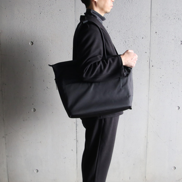 black ember,ブラックエンバー,WPT-TOTE,7223019