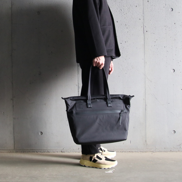 black ember,ブラックエンバー,WPT-TOTE,7223019