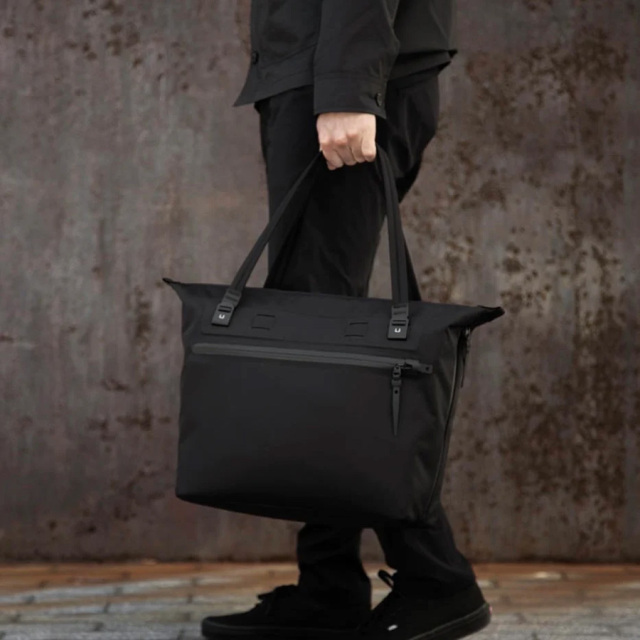 black ember,ブラックエンバー,WPT-TOTE,7223019