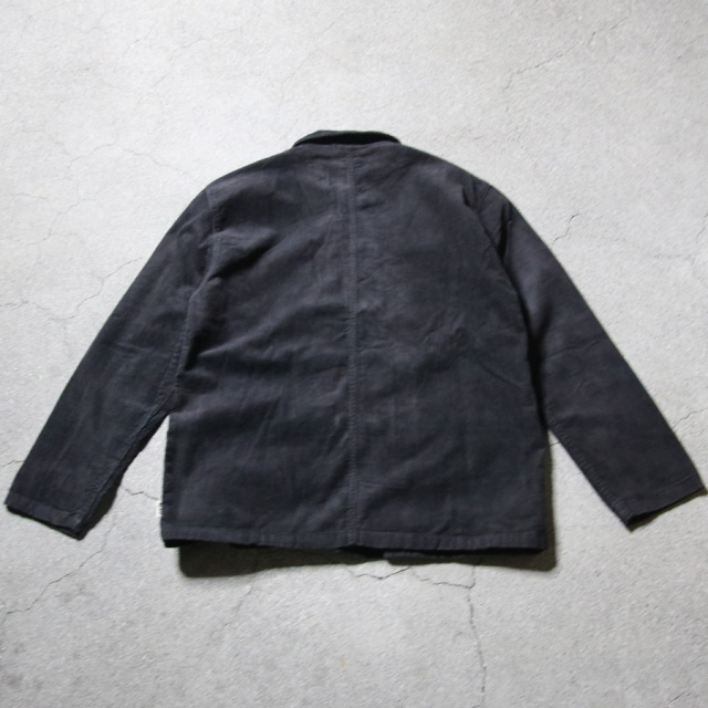 blue,BLEU DE CHINE CO.,ブルー,ヴィンテージチャイナジャケット,Shanghai Jacket,blue 通販,blue 東京取り扱い店舗