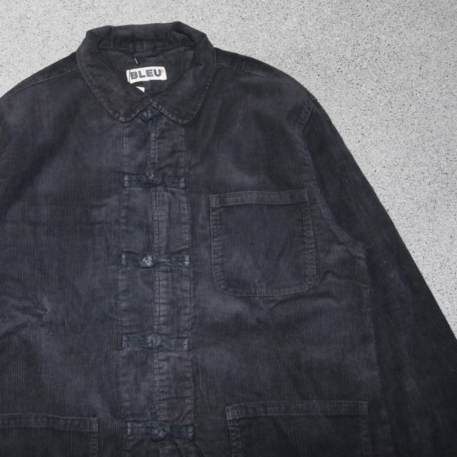 blue,BLEU DE CHINE CO.,ブルー,ヴィンテージチャイナジャケット,Shanghai Jacket,blue 通販,blue 東京取り扱い店舗
