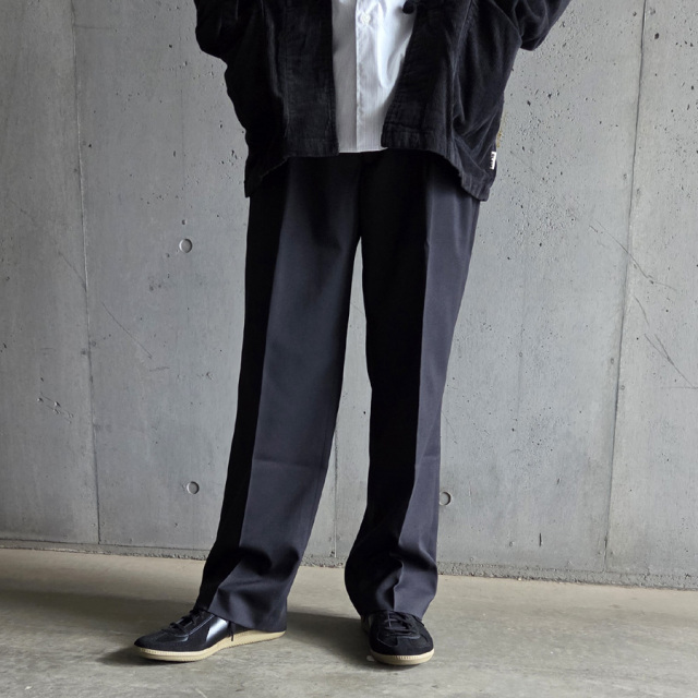 blue,BLEU DE CHINE CO.,ブルー,ヴィンテージチャイナジャケット,Shanghai Jacket,blue 通販,blue 東京取り扱い店舗