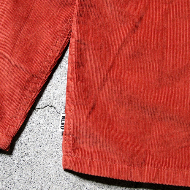 blue,BLEU DE CHINE CO.,ブルー,ヴィンテージチャイナジャケット,Shanghai Jacket,blue 通販,blue 東京取り扱い店舗