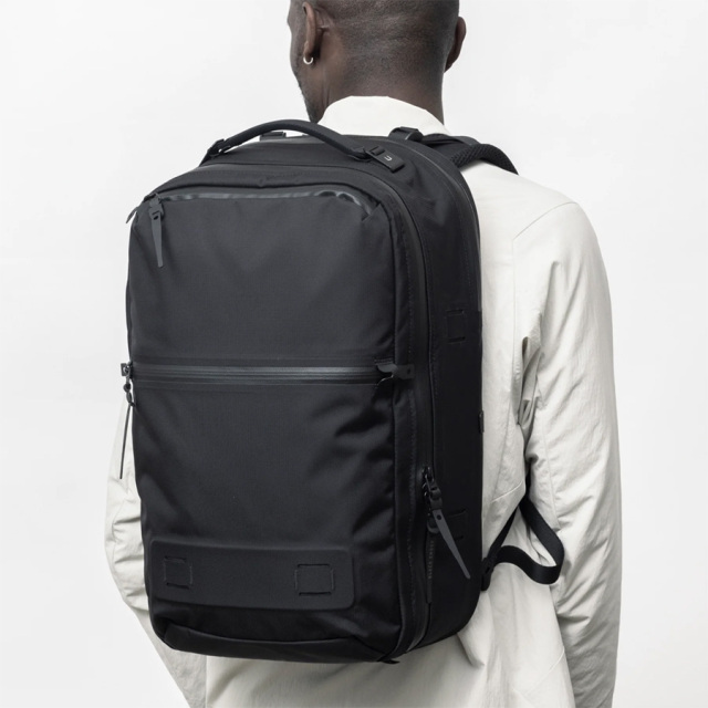 BLACK EMBER (ブラックエンバー) 7225002 [ CITADEL 25 EmberTex