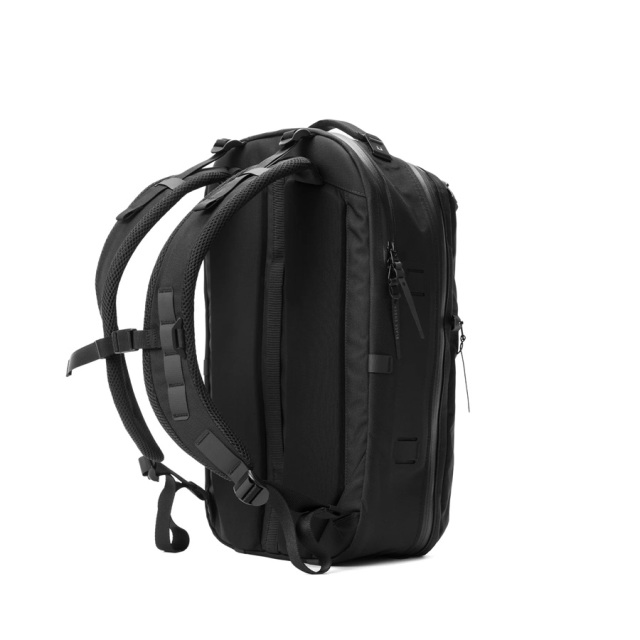 MED-EL バックパック ブラック　2個セット BLACK EMBER（ブラックエンバー） BLACK EMBER CITADEL 25 バック