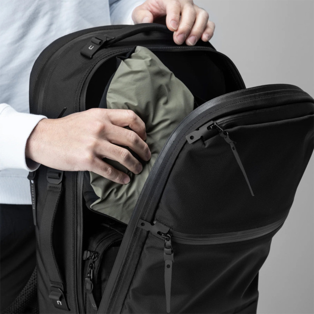 BLACK EMBER (ブラックエンバー) 7225002 [ CITADEL 25 EmberTex