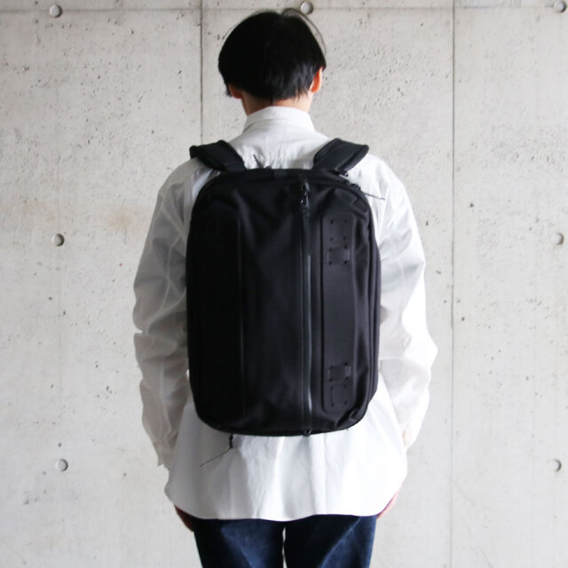 BLACK EMBER (ブラックエンバー) FORGE 30 (フォージ) / 3WAY バッグ 