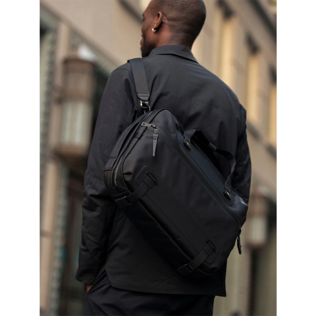NewJeans 限定盤 Bag ver. BLACK ブラック　新品 NewJeans | NewJeans 1st EP 'New Jeans' Bag (Black) ver