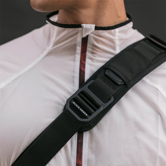 BLACK EMBER (ブラックエンバー) [ GRIP SLING 12 EmberTex ] 7225011