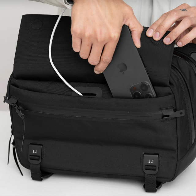 BLACK EMBER (ブラックエンバー) [ GRIP SLING 12 EmberTex ] 7225011