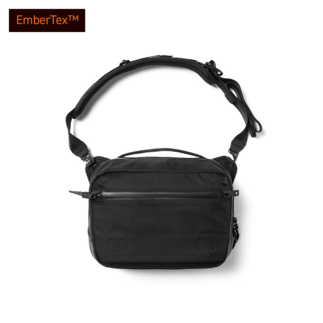 Glip Sling black ember ブラックエンバー　ショルダーバッグ 楽天市場】BLACK EMBER ブラックエンバー GRIP SLING グリップ