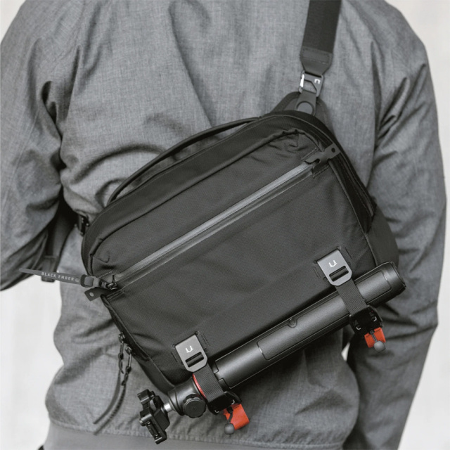 black ember,ブラックエンバー,black ember 通販,black ember 東京取り扱い店舗,7225010, GRIP SLING, EmberTex