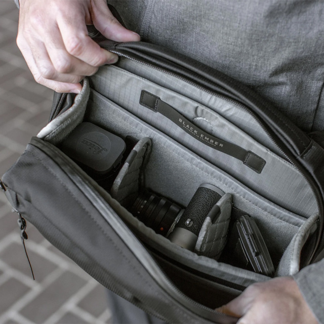 black ember,ブラックエンバー,black ember 通販,black ember 東京取り扱い店舗,7225010, GRIP SLING, EmberTex