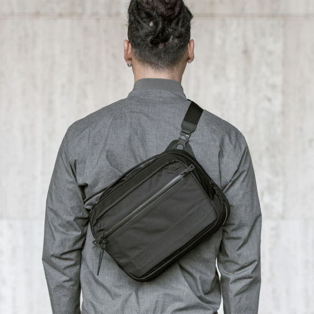 black ember,ブラックエンバー,black ember 通販,black ember 東京取り扱い店舗,7225010, GRIP SLING, EmberTex