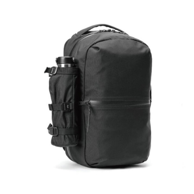 BLACK EMBER (ブラックエンバー) 【 SHADOW22 】 バッグパック (BLACK)