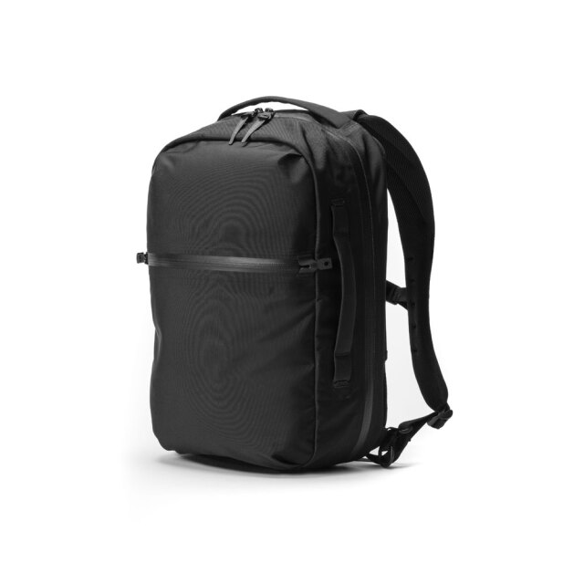 BLACK EMBER (ブラックエンバー) 【 SHADOW22 】 バッグパック (BLACK)