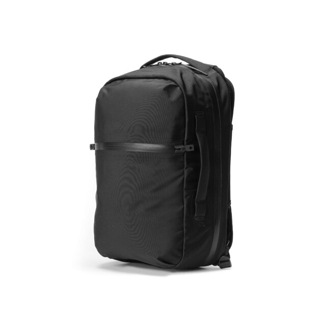 BLACK EMBER (ブラックエンバー) 【 SHADOW22 】 バッグパック (BLACK)