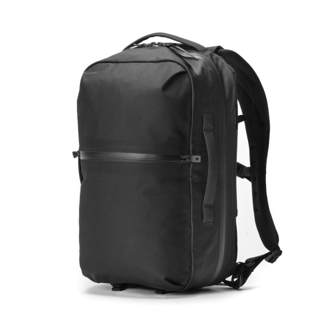 BLACK EMBER (ブラックエンバー) 【 SHADOW26 】 バッグパック (BLACK)