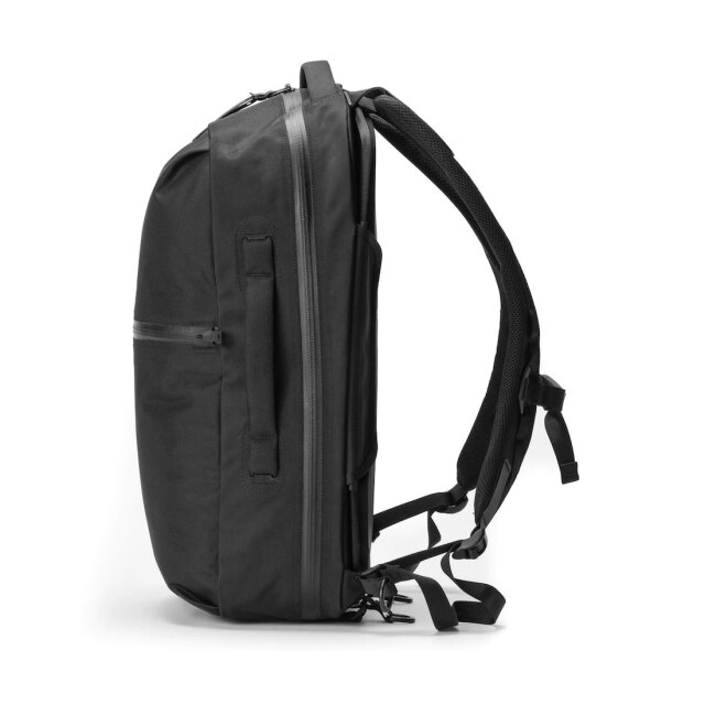 BLACK EMBER (ブラックエンバー) 【 SHADOW26 】 バッグパック (BLACK)