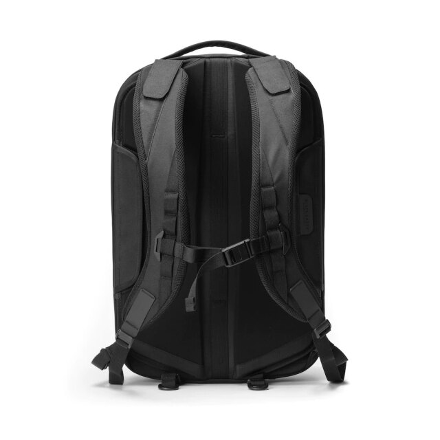 BLACK EMBER (ブラックエンバー) 【 SHADOW26 】 バッグパック (BLACK)