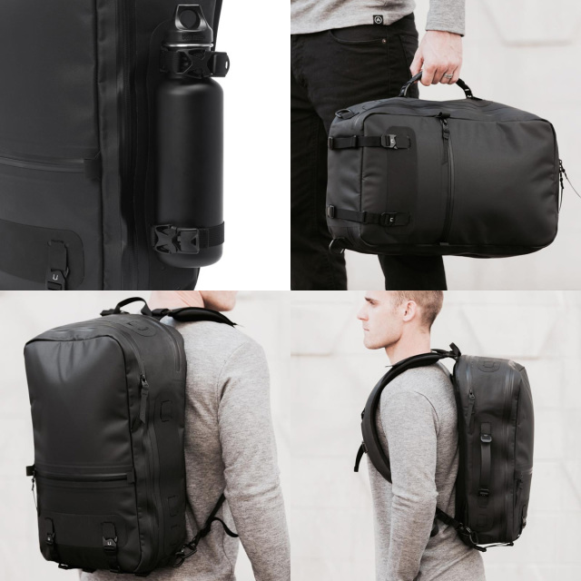 BLACK EMBER (ブラックエンバー) CITADEL R2 /CITADEL MINIMAL PACK 