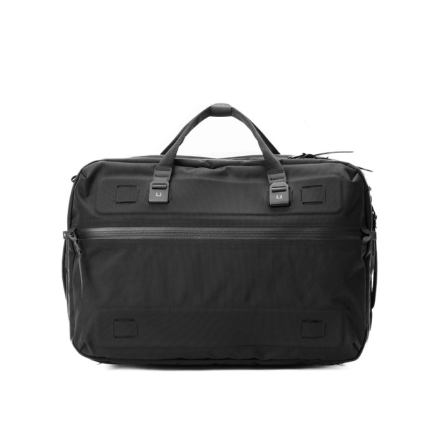 【最終値下】BLACK EMBER FORGE 30 NO.7224005 FORGE 30 BLACK 30リットルまで拡張可能且つ長期出張