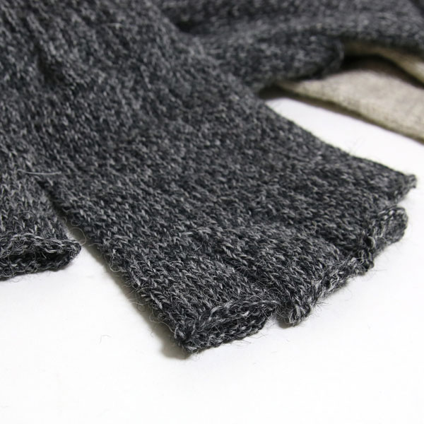 BLACK SHEEP,ブラックシープ,ニットグローブ