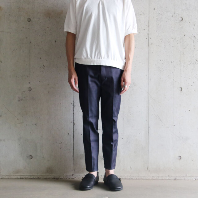 barnstormer,バーンストーマー,パンツ,1302d,デニムチノ