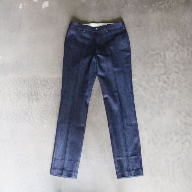 barnstormer,バーンストーマー,パンツ,1302d,デニムチノ