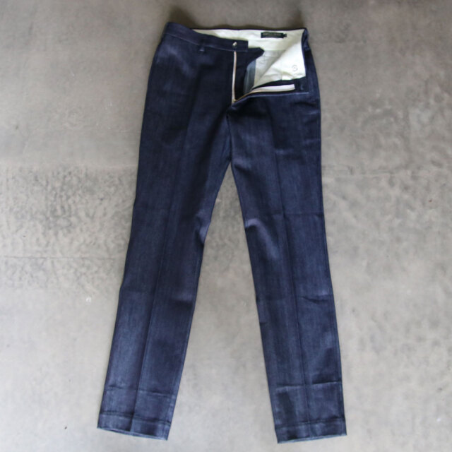 barnstormer,バーンストーマー,パンツ,1302d,デニムチノ