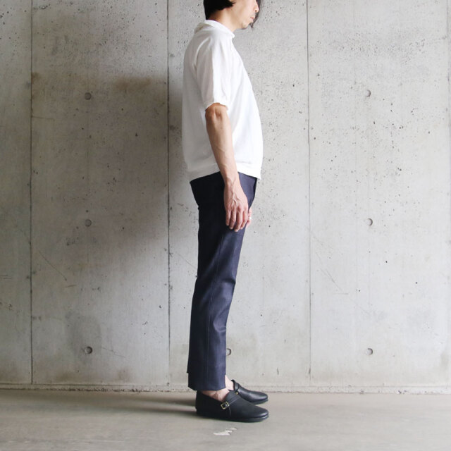 barnstormer,バーンストーマー,パンツ,1302d,デニムチノ