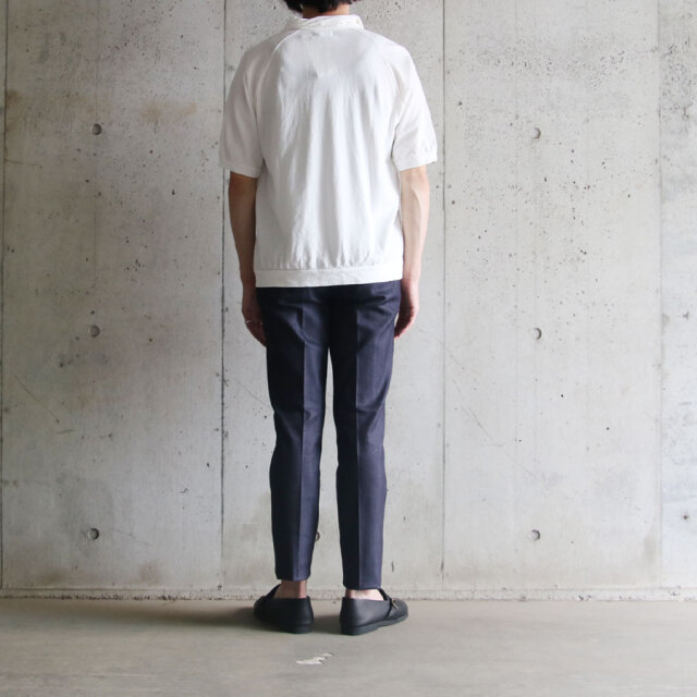 barnstormer,バーンストーマー,パンツ,1302d,デニムチノ