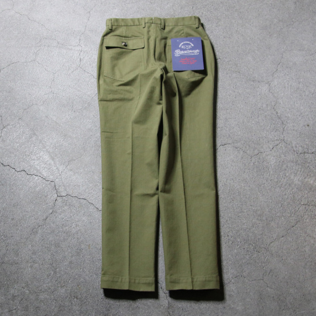 barnstormer,バーンストーマー,パンツ,1333p,dress fatigue pants,ヘリンボーン,barnstormer 東京取り扱い店舗,barnstormer 通販