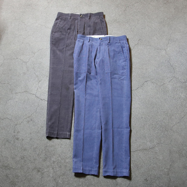 barnstoemer,バーンストーマー,barnstoemer 東京取扱店舗,barnstoemer 通販,1633P,VINTAGE COAL DRESS FATIGUE