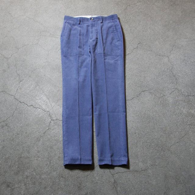 barnstoemer,バーンストーマー,barnstoemer 東京取扱店舗,barnstoemer 通販,1633P,VINTAGE COAL DRESS FATIGUE